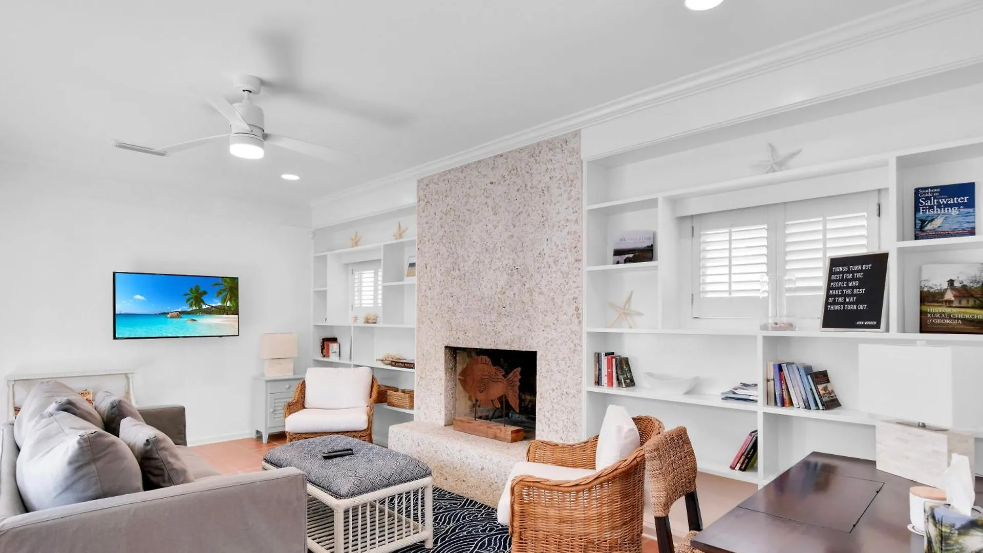 East Beach- Upscale Yet Comfortable With Private Pool * St. Simons Island
