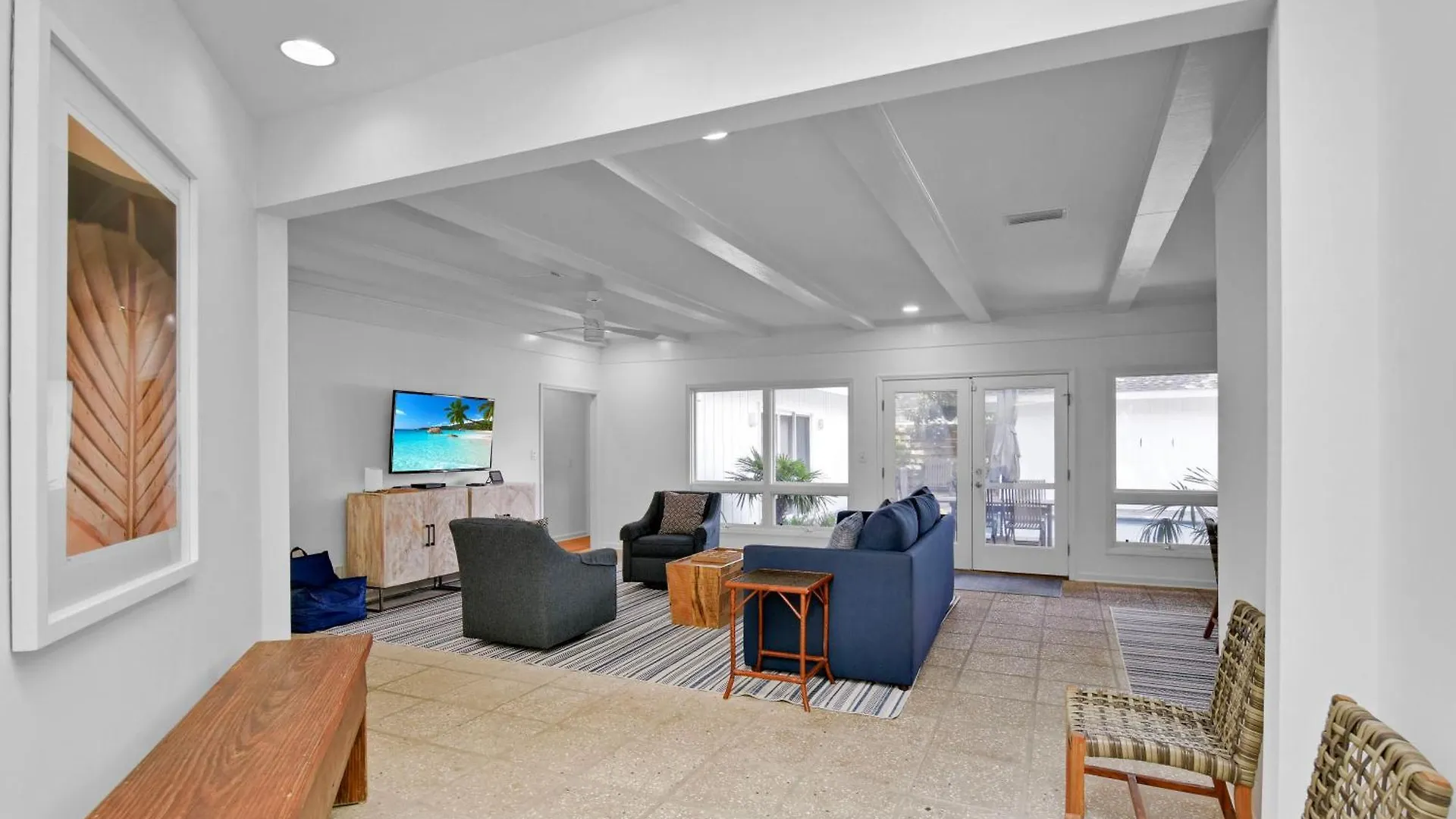 East Beach- Upscale Yet Comfortable With Private Pool * St. Simons Island