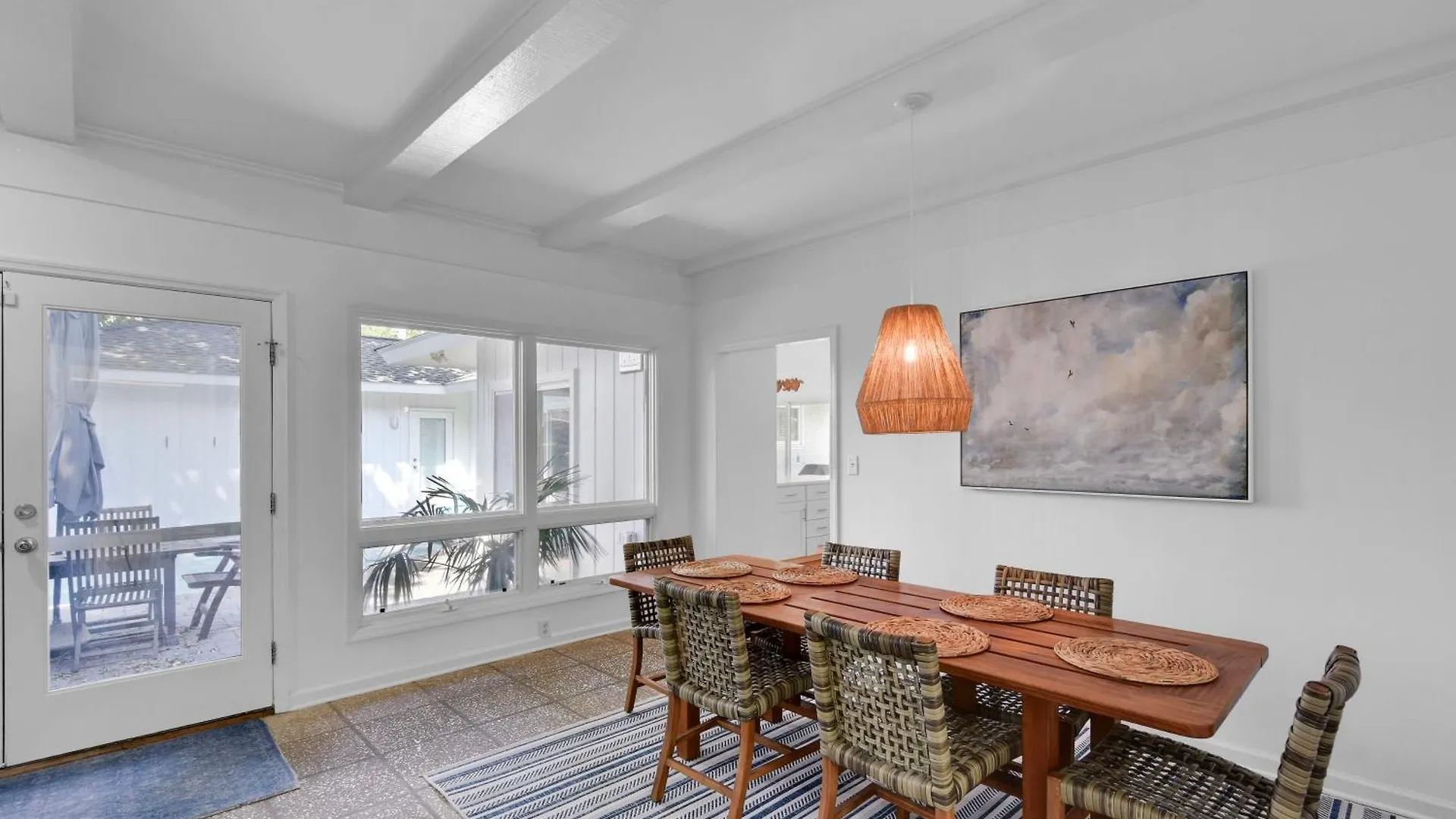 East Beach- Upscale Yet Comfortable With Private Pool * St. Simons Island
