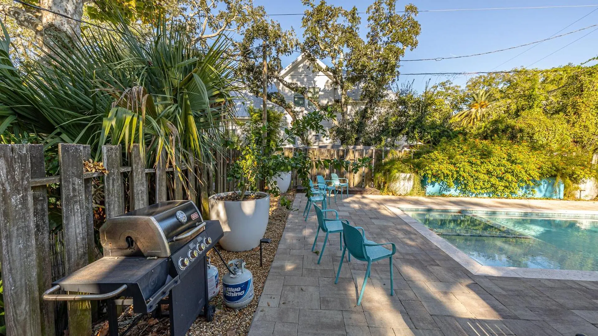 Bella Holiday home