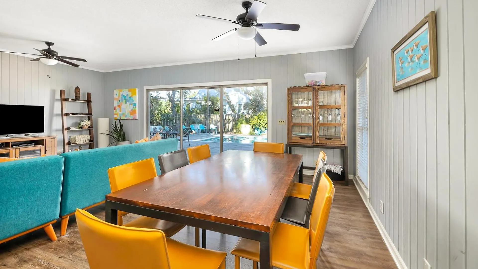 Bella Holiday home St. Simons Island