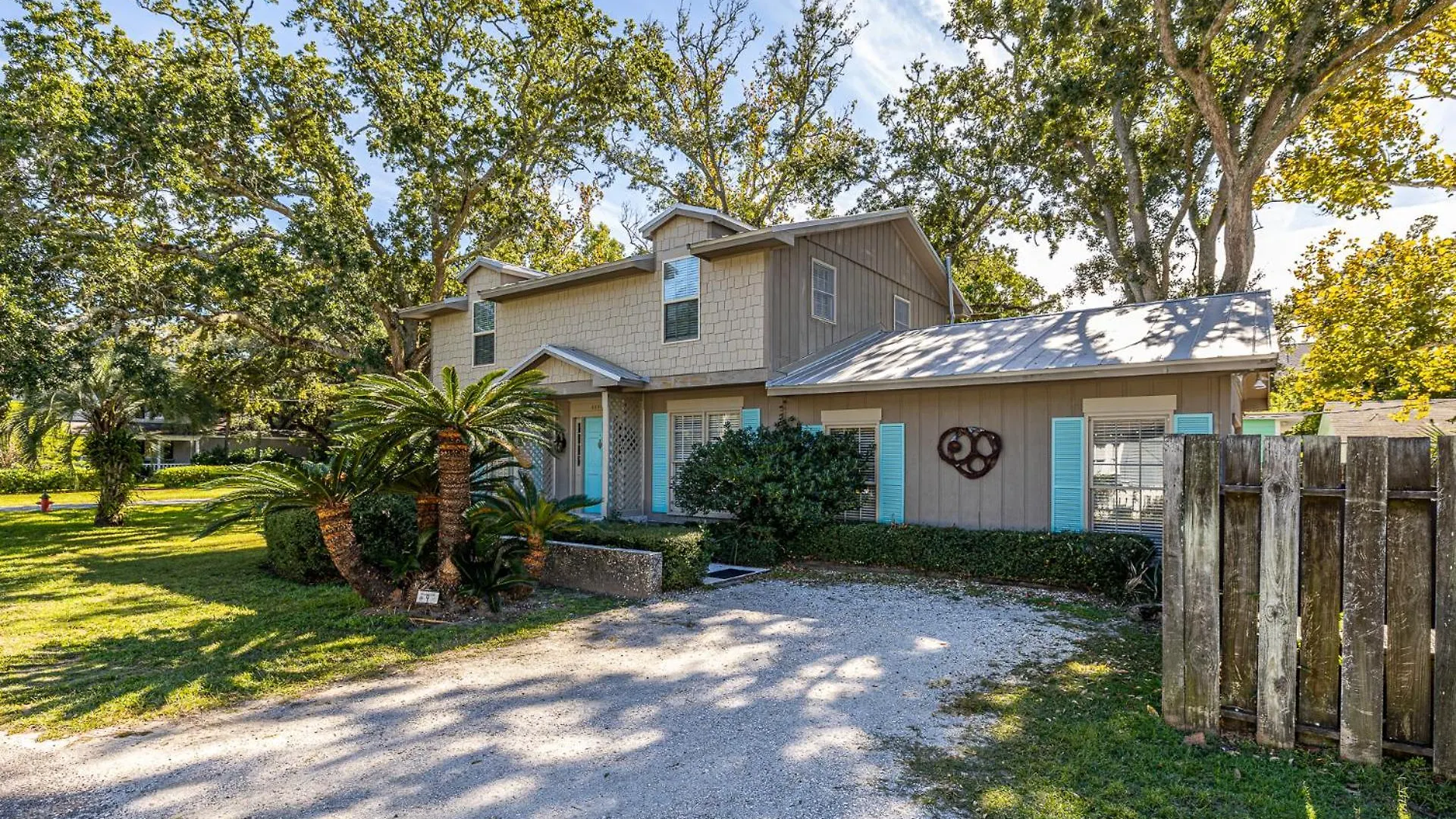 Holiday home Bella St. Simons Island