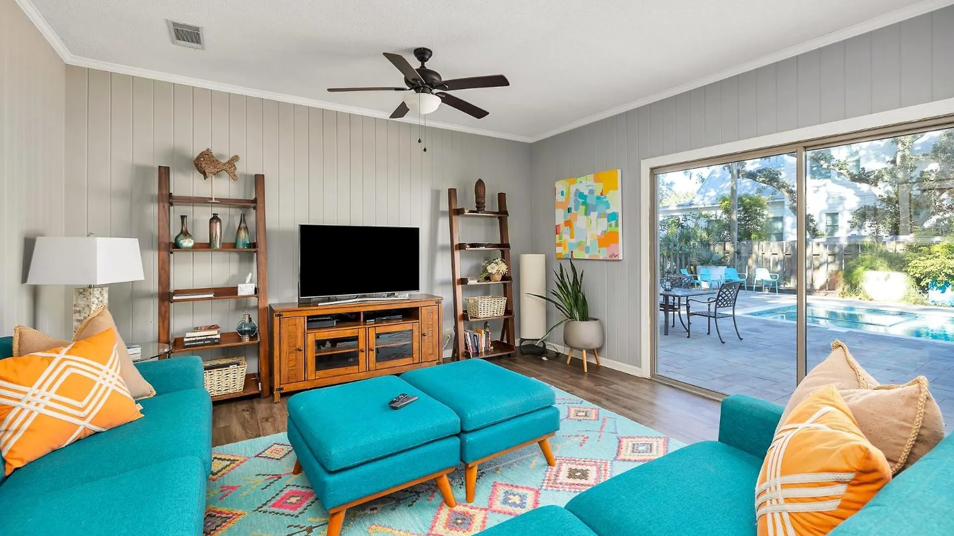 Holiday home Bella St. Simons Island