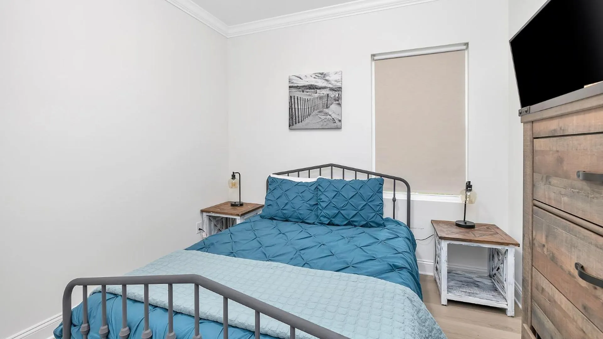 Holiday home Baisden