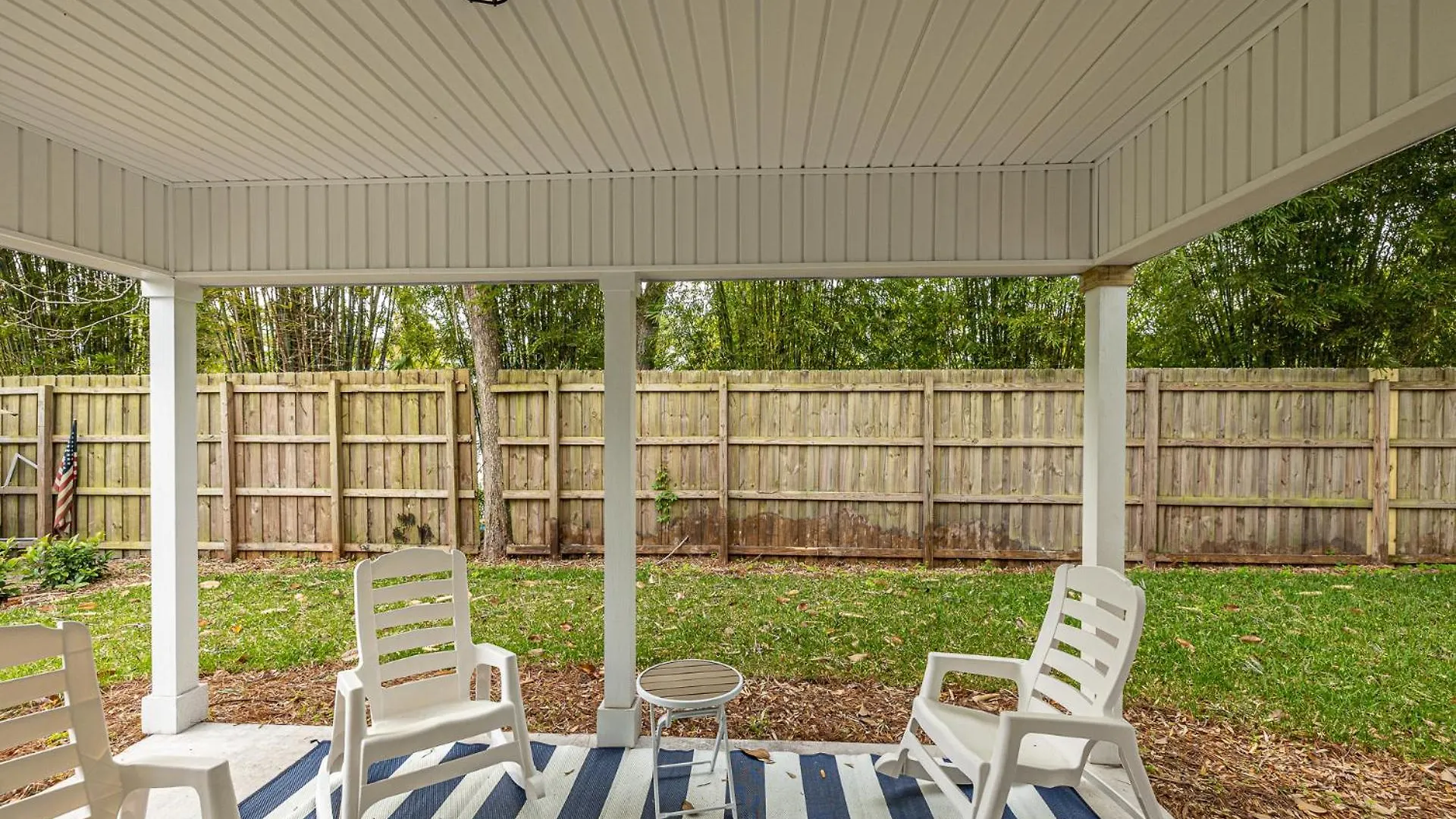 Baisden Holiday home *