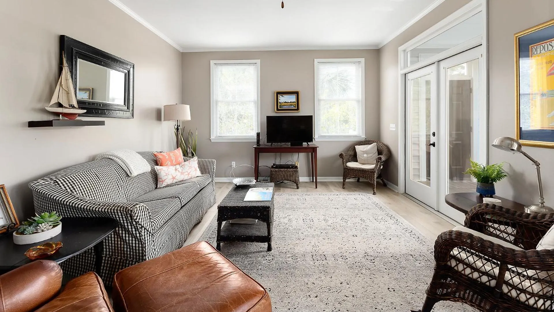 Holiday home 221 Olive Way