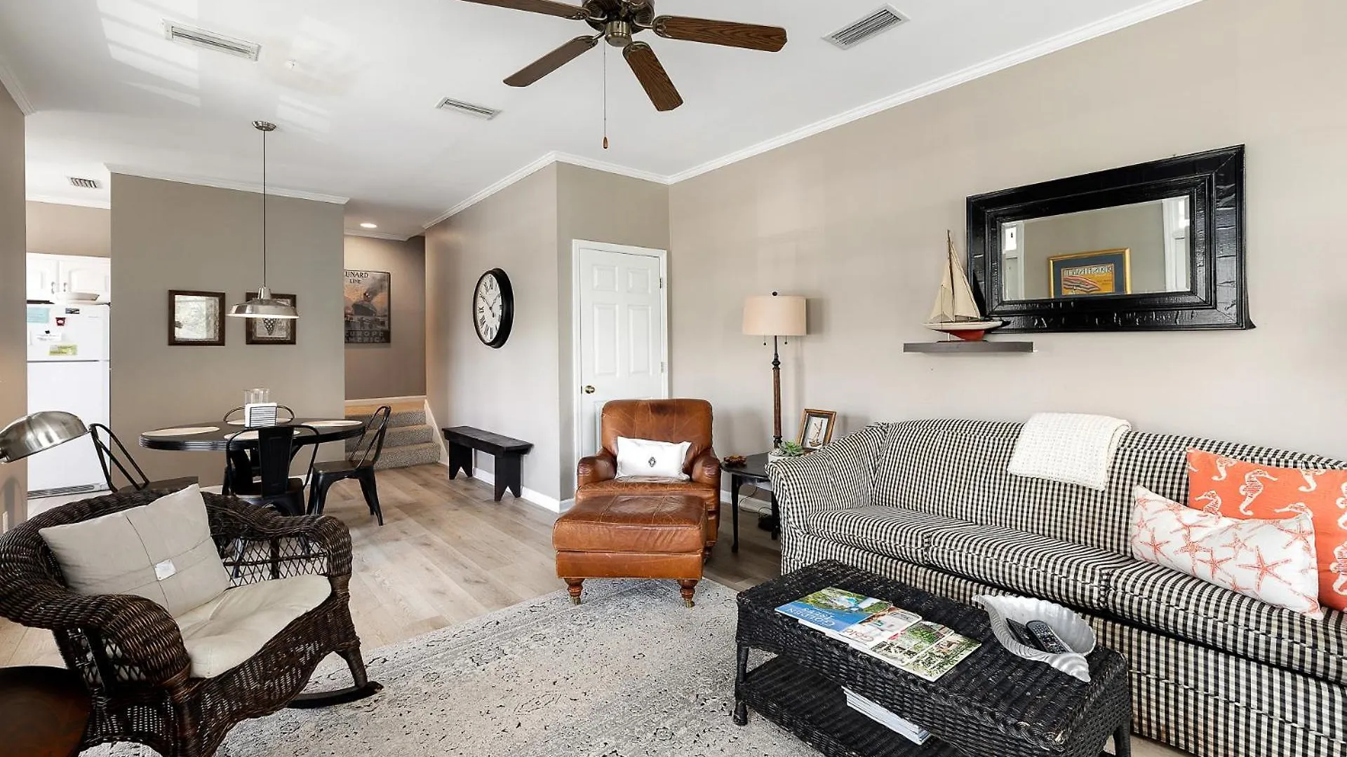 221 Olive Way Holiday home St. Simons Island