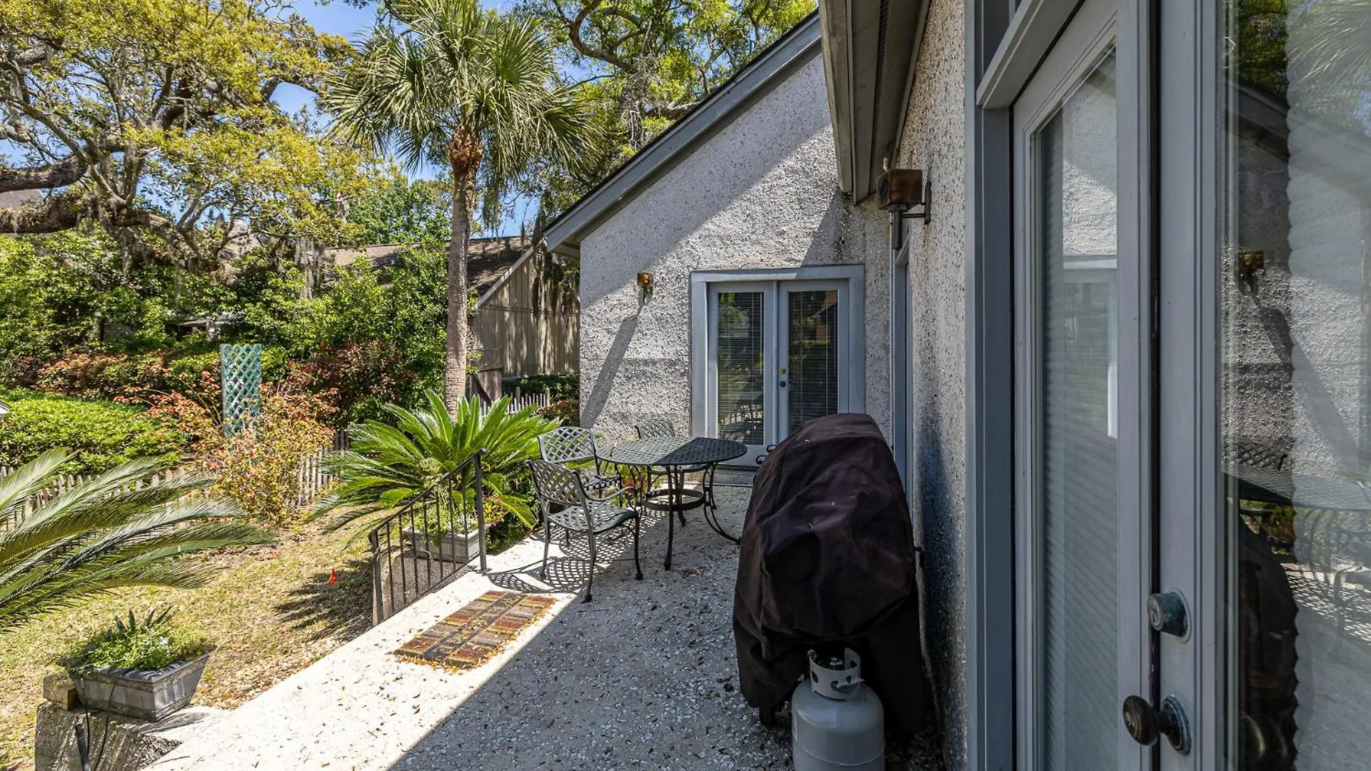 Holiday home Big Oak On Butler St. Simons Island
