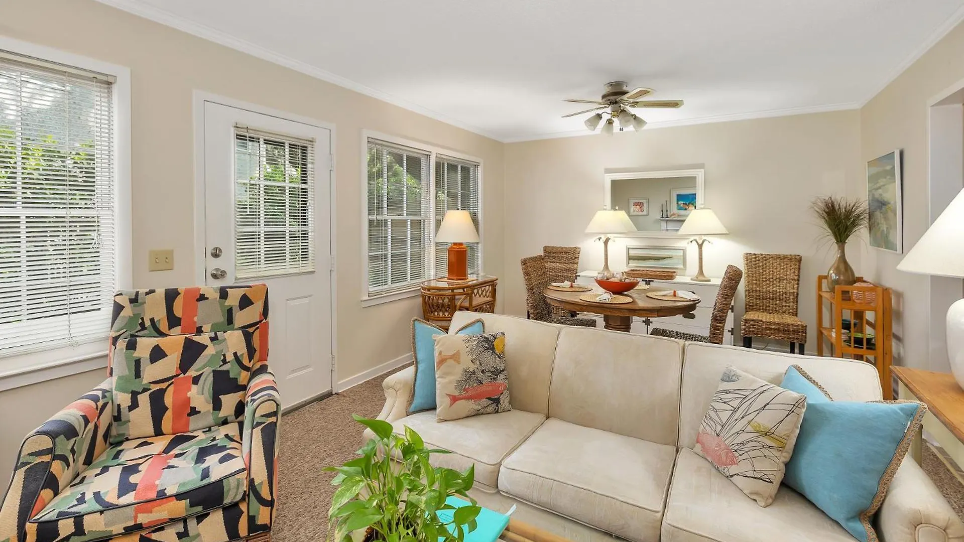 Oceanwood 109 Holiday home *