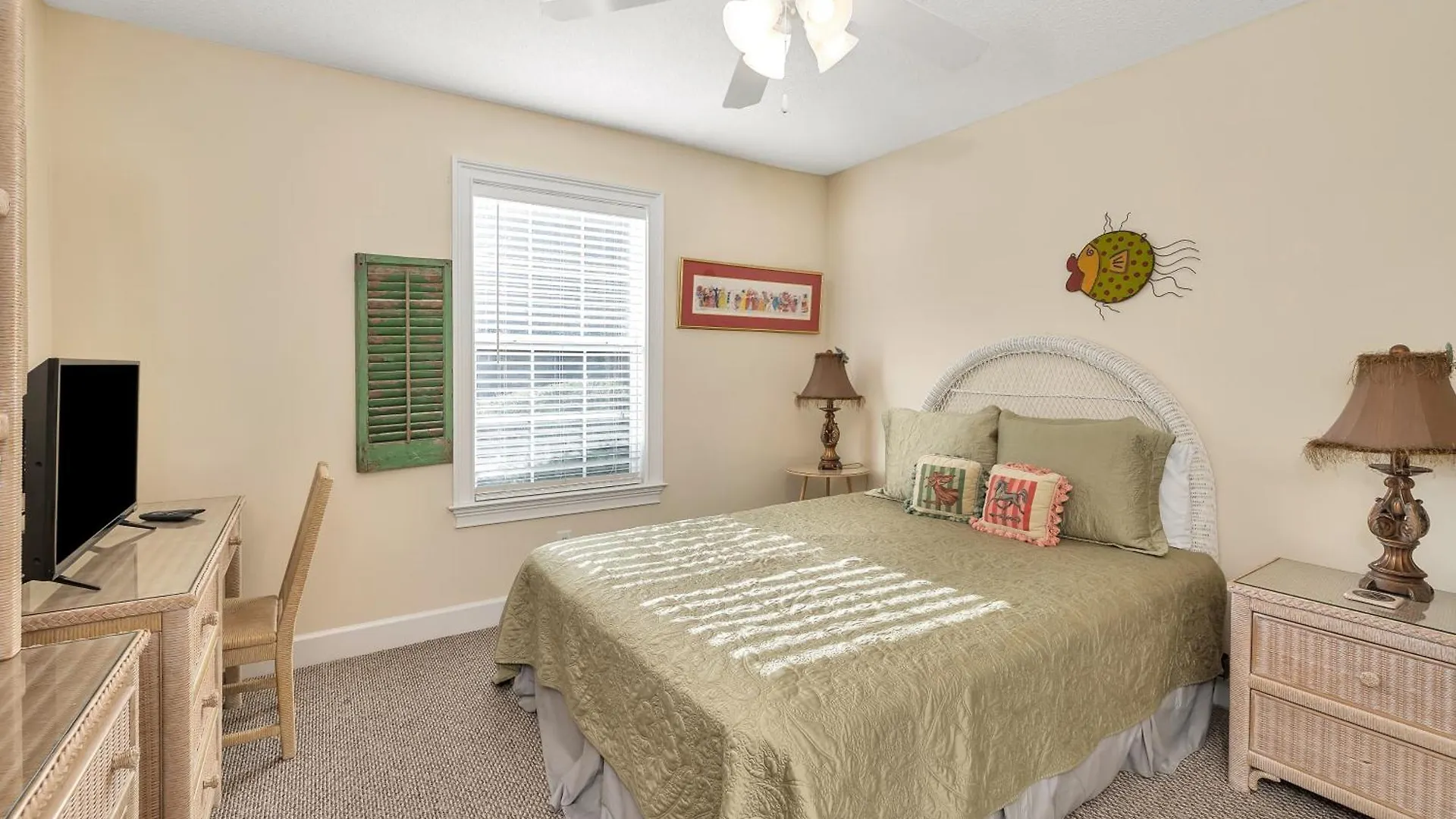 Holiday home 162 Toluca