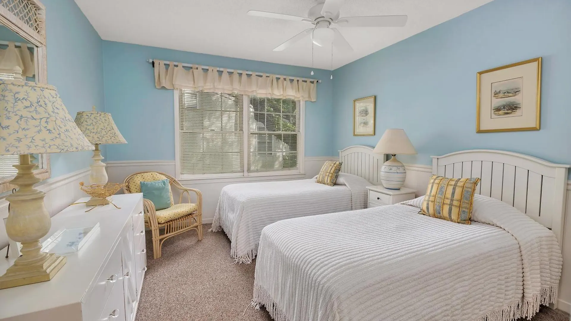 Oceanwood 109 Holiday home St. Simons Island