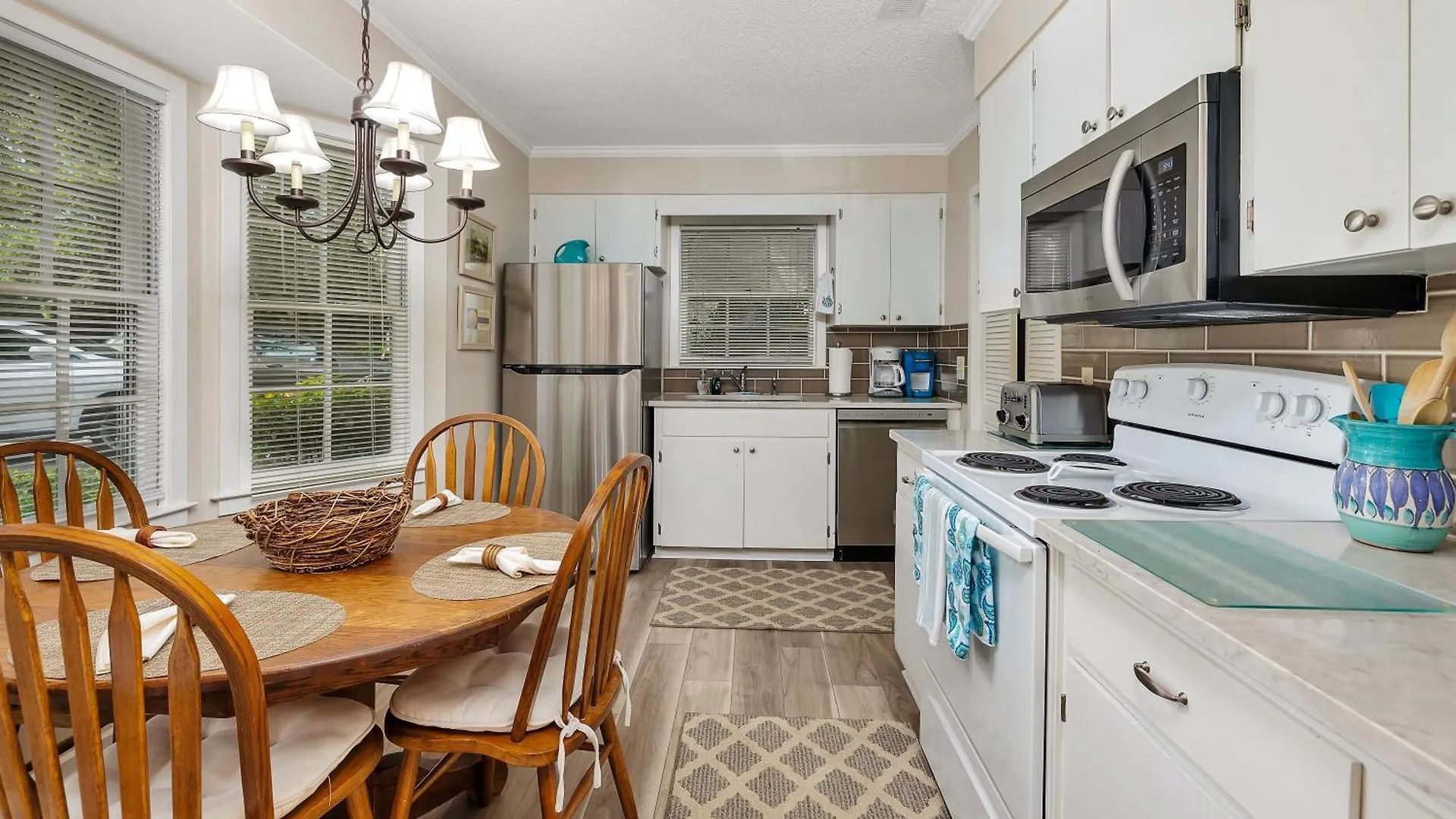 Holiday home Oceanwood 109