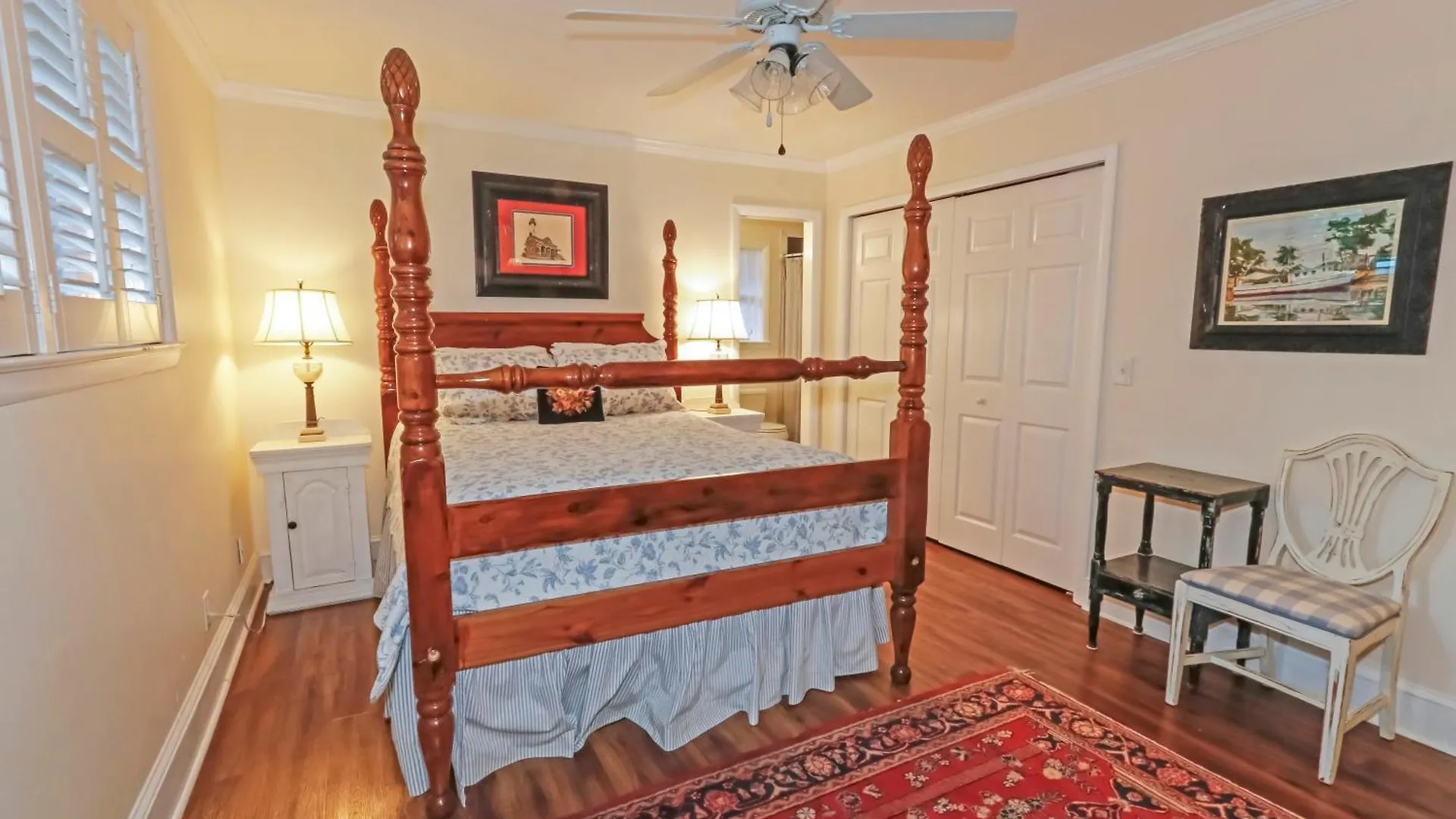 120 Druid Oaks Lane Holiday home