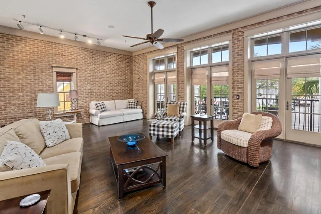 A Village Overlook Holiday home St. Simons Island