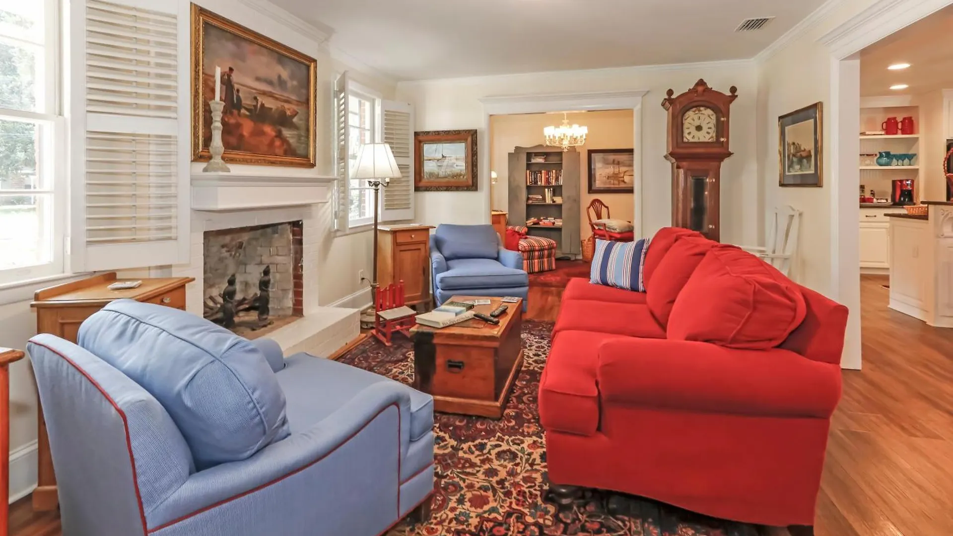 120 Druid Oaks Lane Holiday home