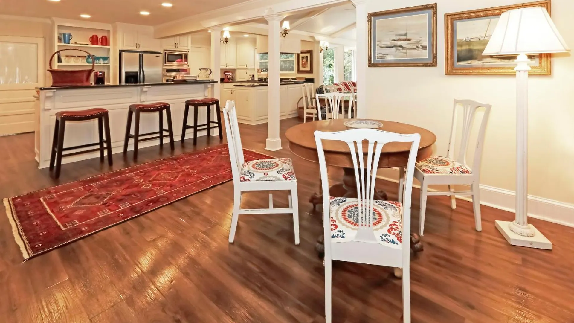 120 Druid Oaks Lane *