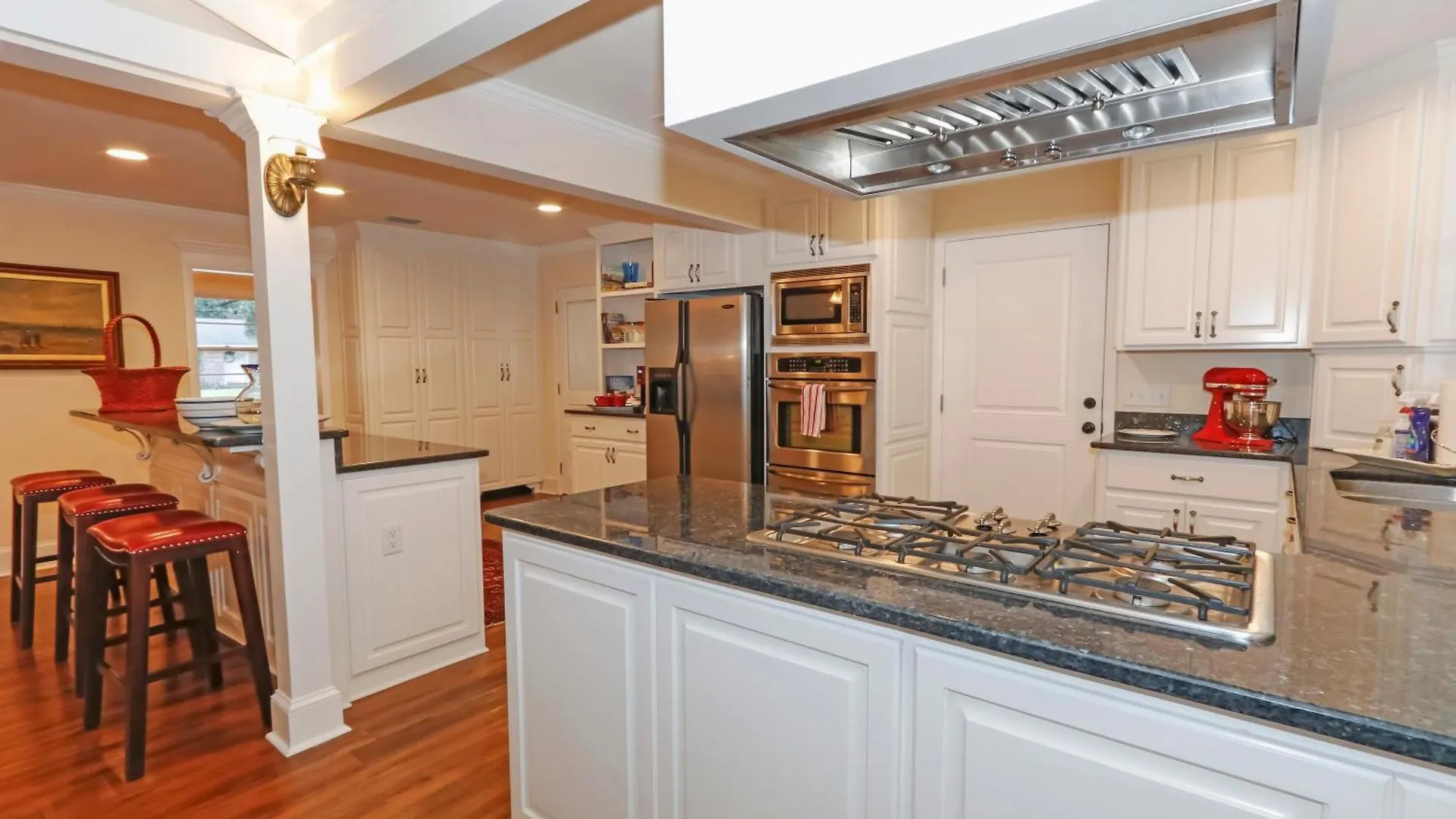 Holiday home 120 Druid Oaks Lane