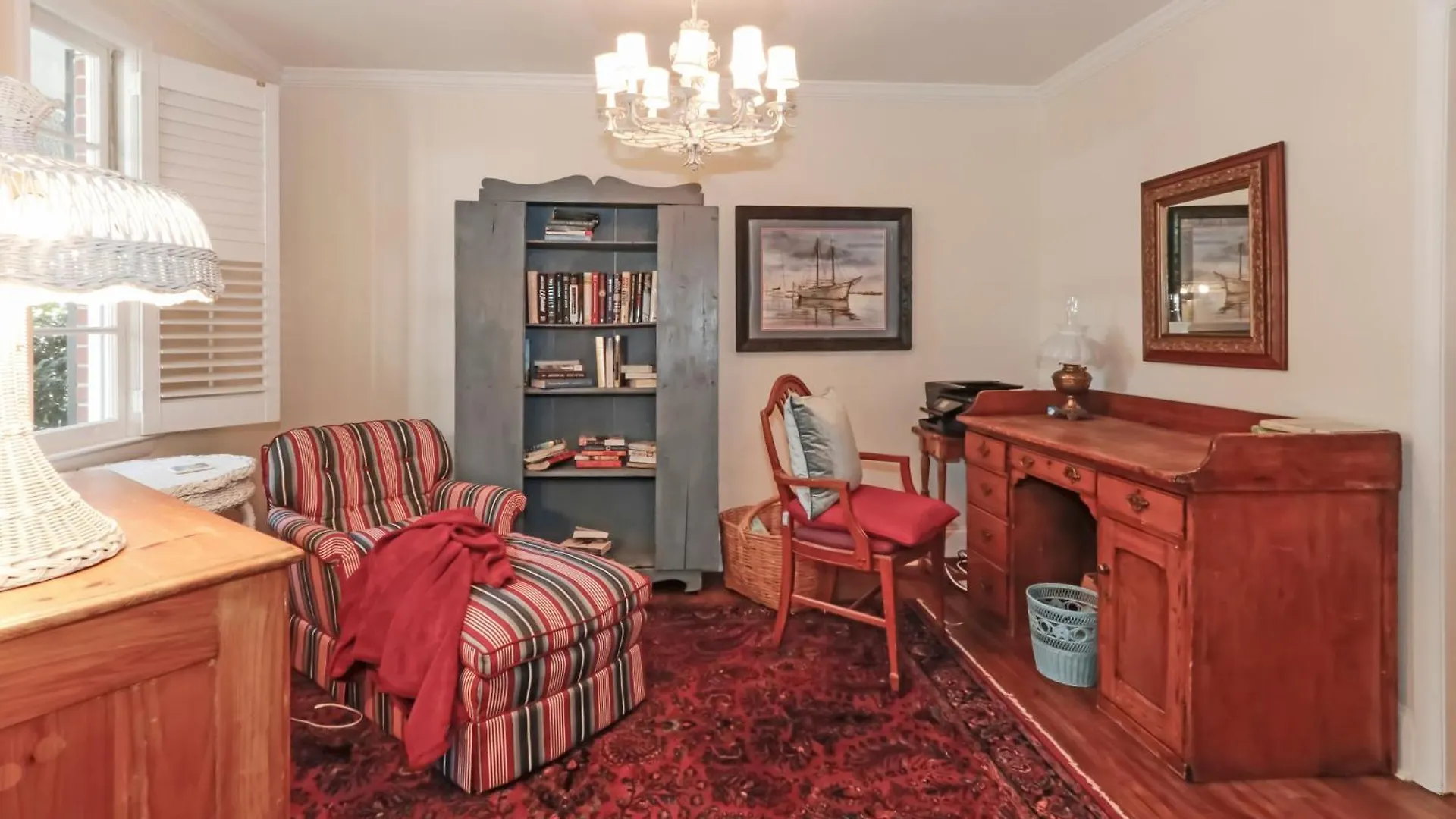 120 Druid Oaks Lane St. Simons Island