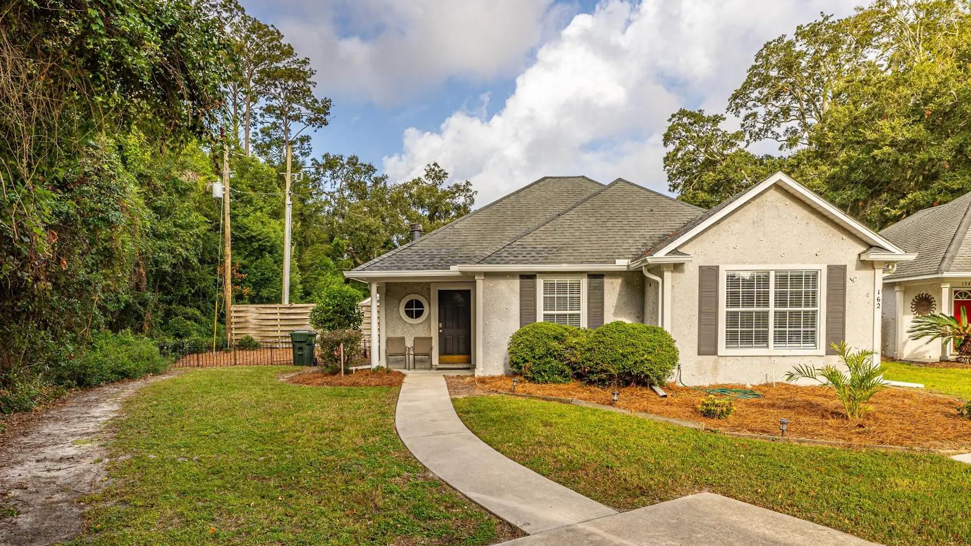 162 Toluca * St. Simons Island