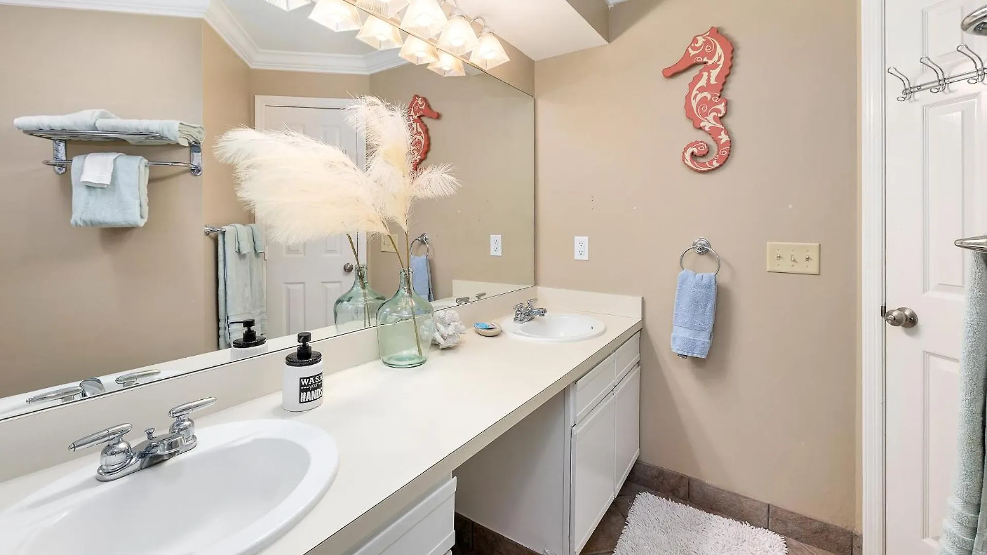 Birds Eye View Holiday home St. Simons Island