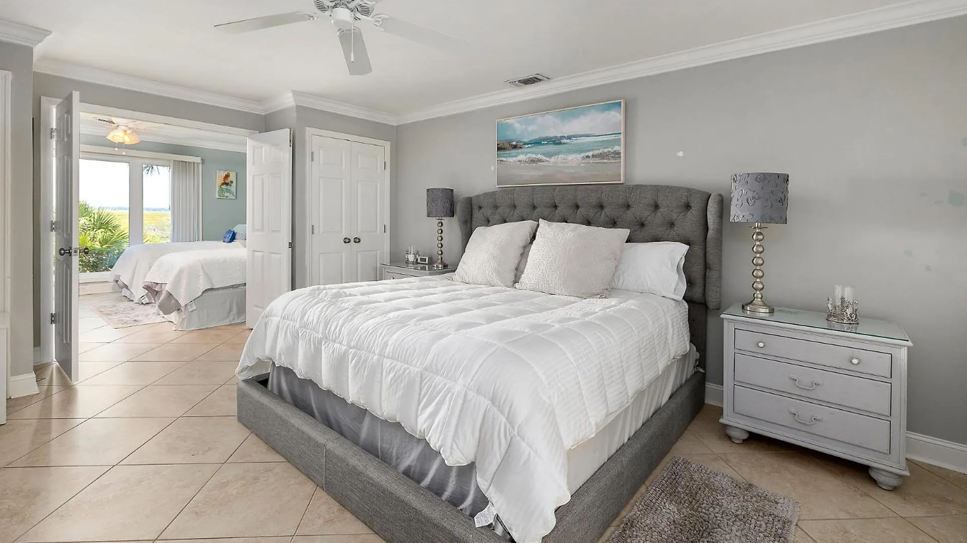 Birds Eye View Holiday home