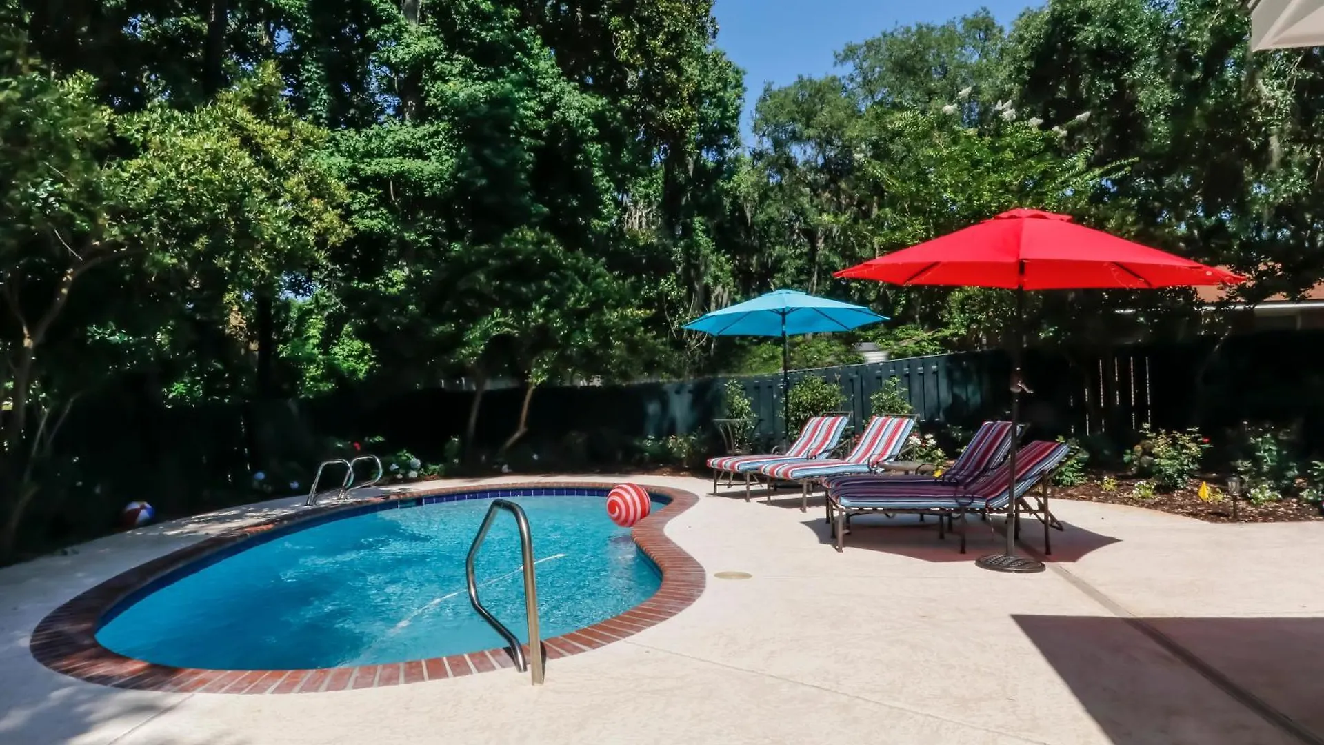 Holiday home 120 Druid Oaks Lane St. Simons Island