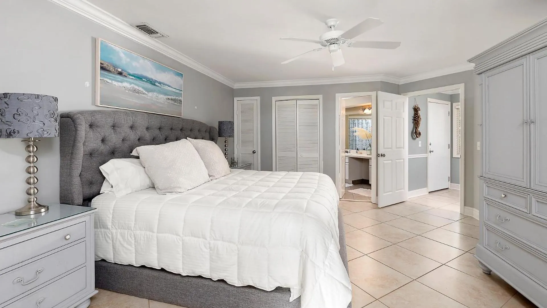 Birds Eye View Holiday home *