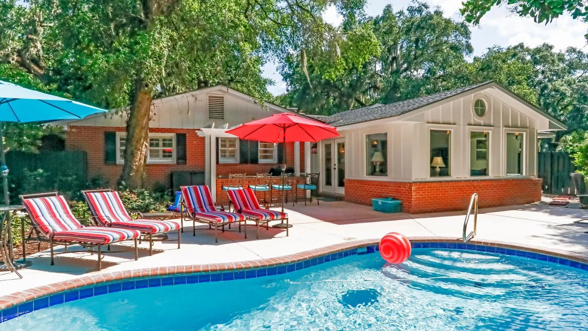 120 Druid Oaks Lane Holiday home *