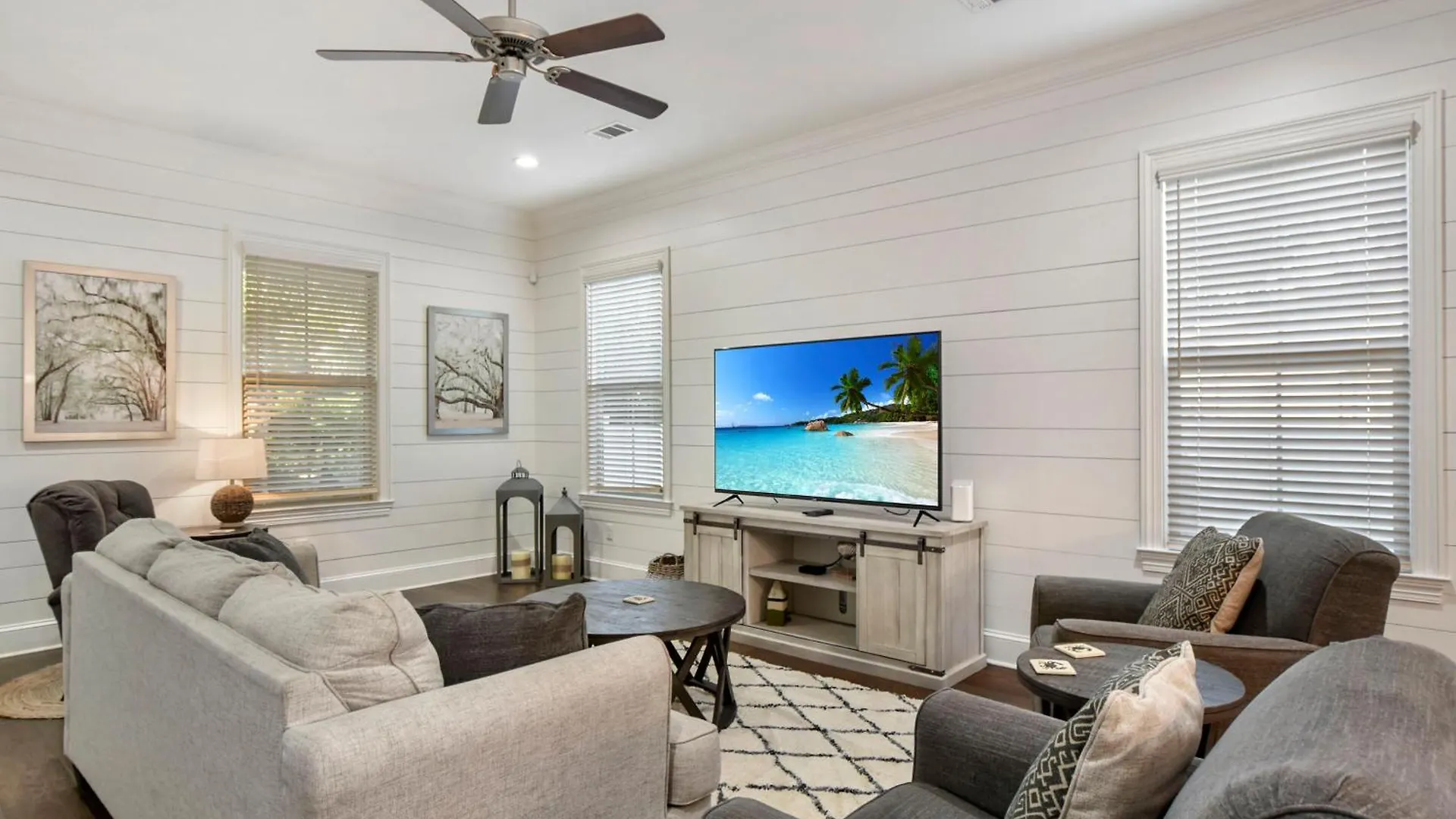 Sandy Tows Holiday home