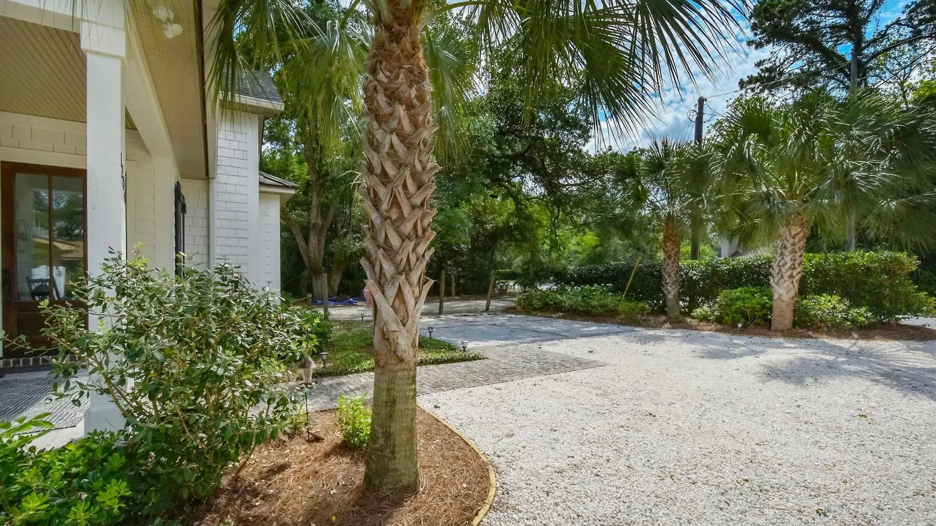 Sandy Tows Holiday home St. Simons Island