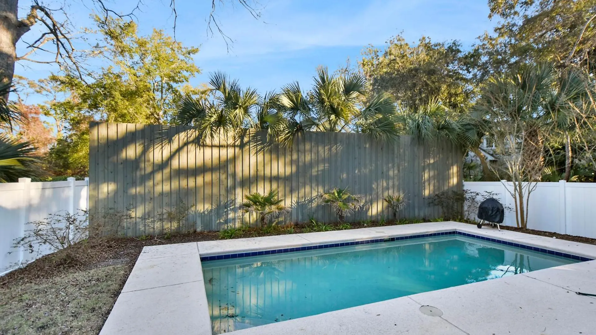 Holiday home Sandy Tows St. Simons Island