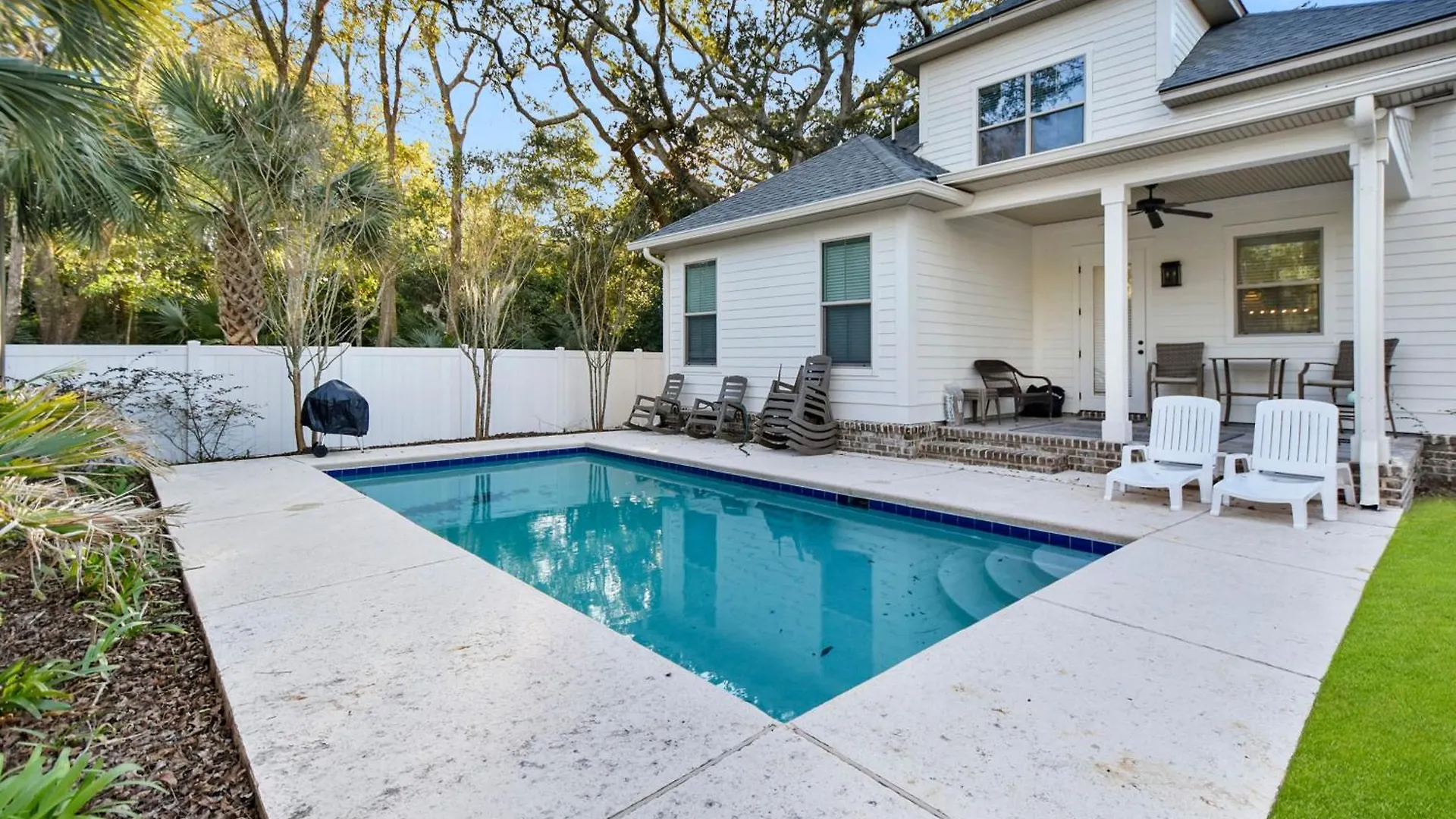 Sandy Tows Holiday home