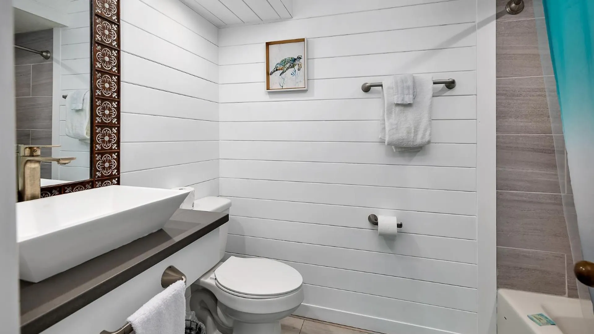 Courtside 865 Holiday home