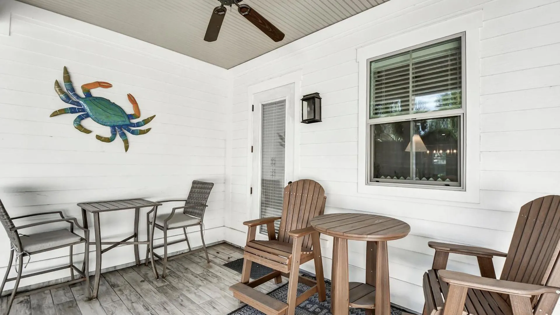 Holiday home Sandy Tows