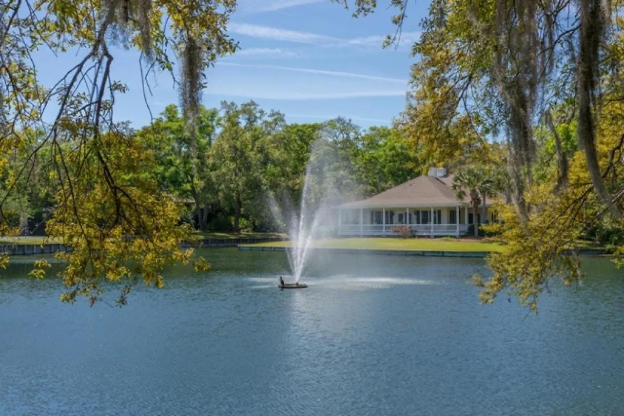 Holiday home Ocean Walk E-6 St. Simons Island