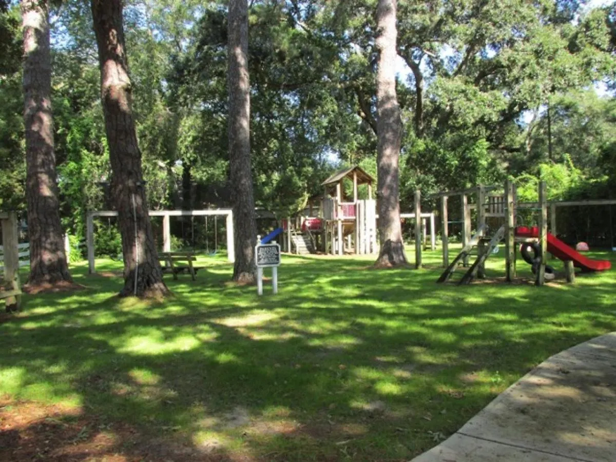 Holiday home Ocean Walk E-6 St. Simons Island