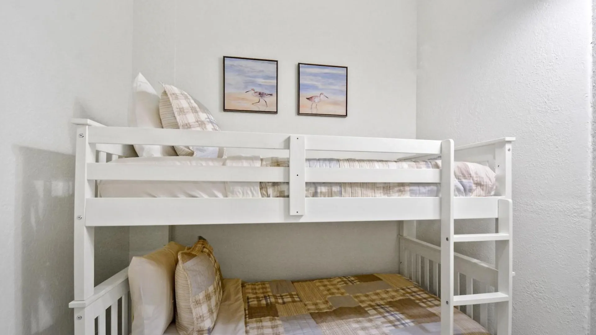 Holiday home Salt Therapy