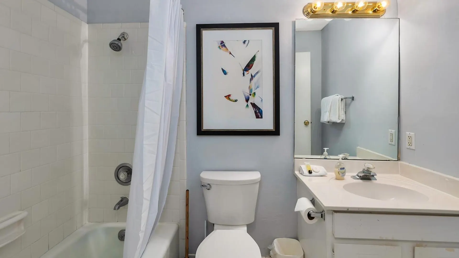 Ocean Walk E-6 Holiday home St. Simons Island
