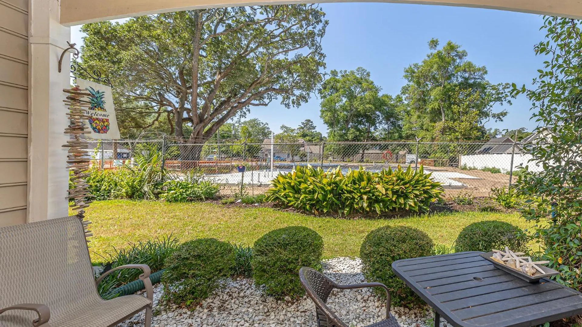 Holiday home Ocean Walk P-13 St. Simons Island