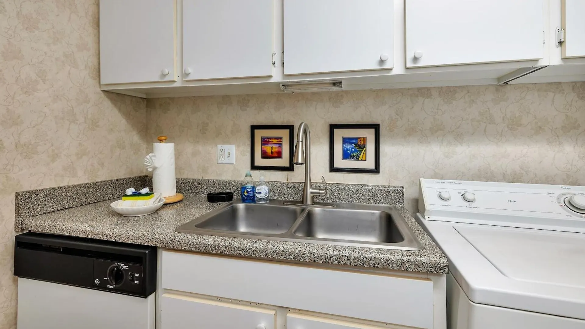 Ocean Walk E-6 Holiday home