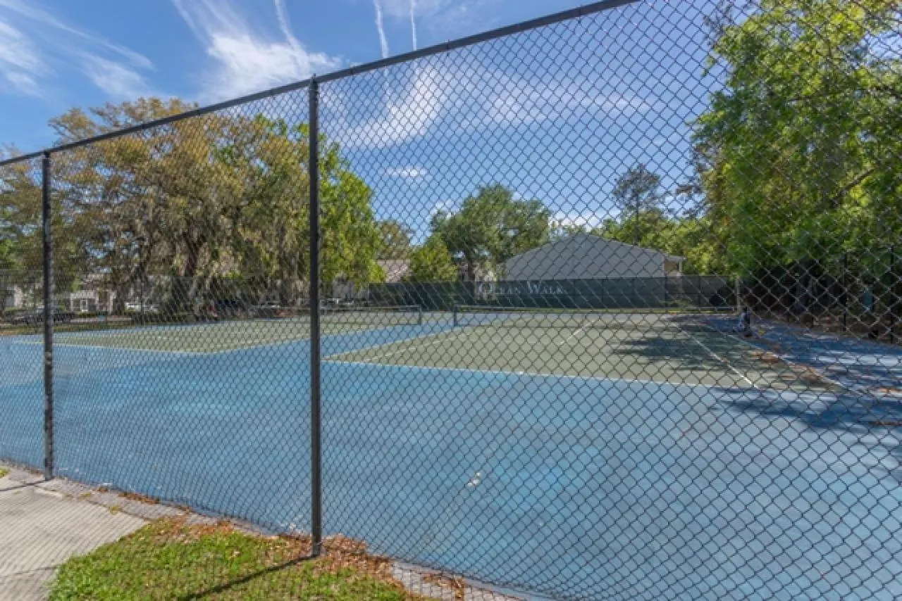 Holiday home Ocean Walk H-14 St. Simons Island