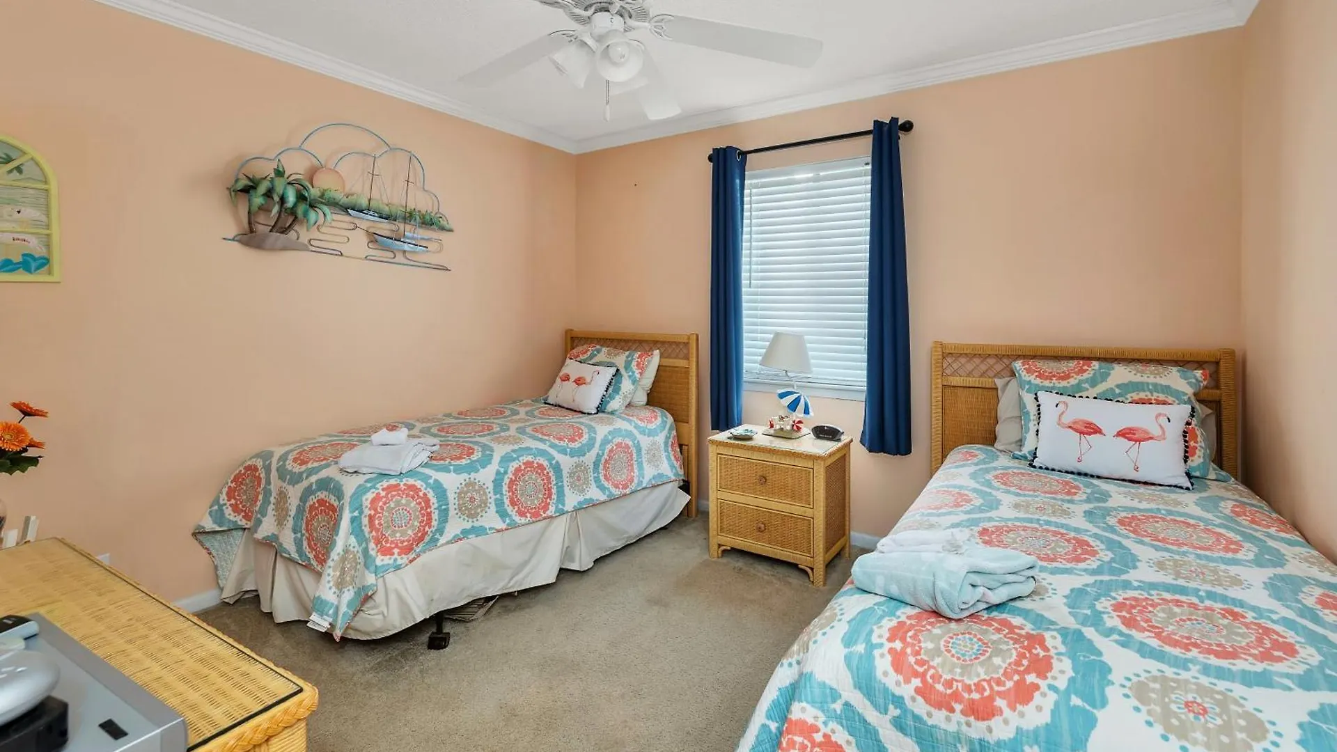 Ocean Walk H-14 * St. Simons Island