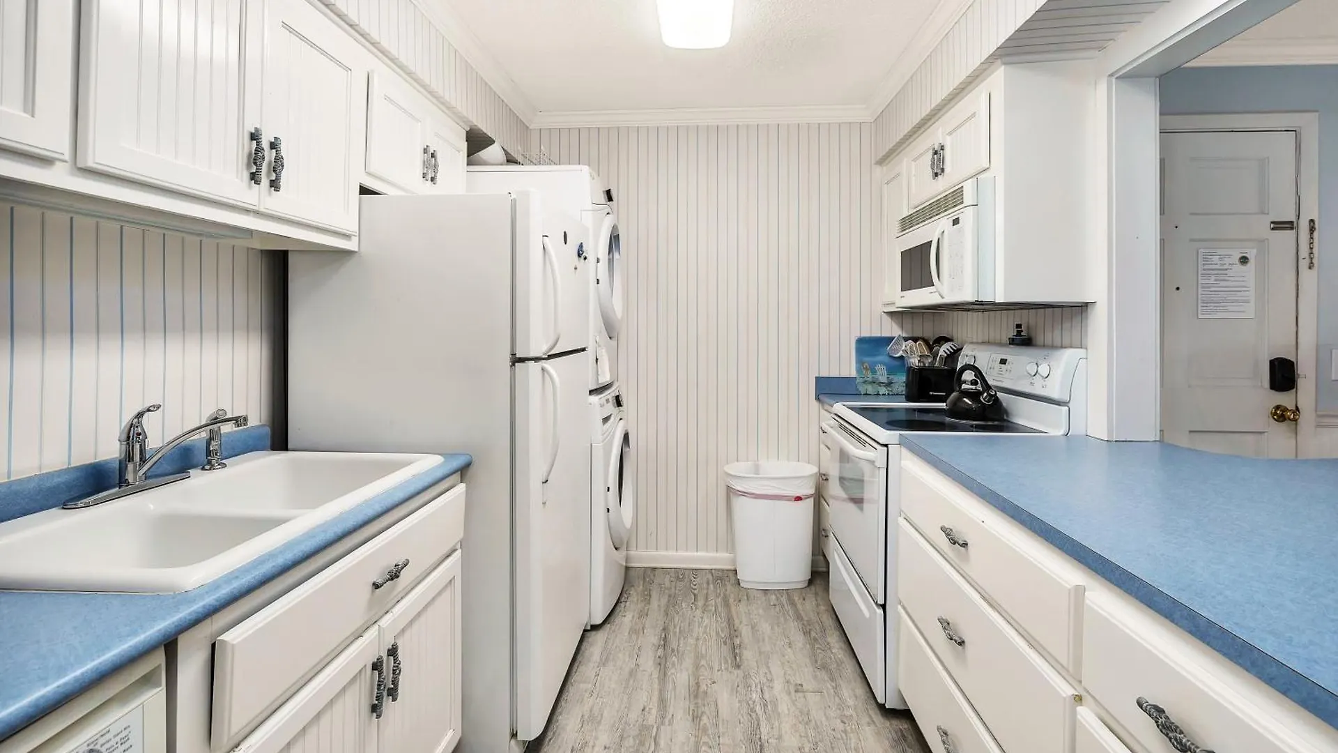 Ocean Walk H-14 Holiday home *