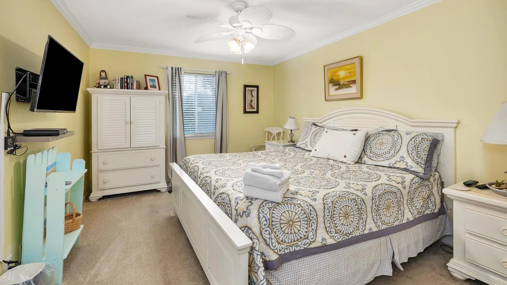 Ocean Walk H-14 Holiday home *