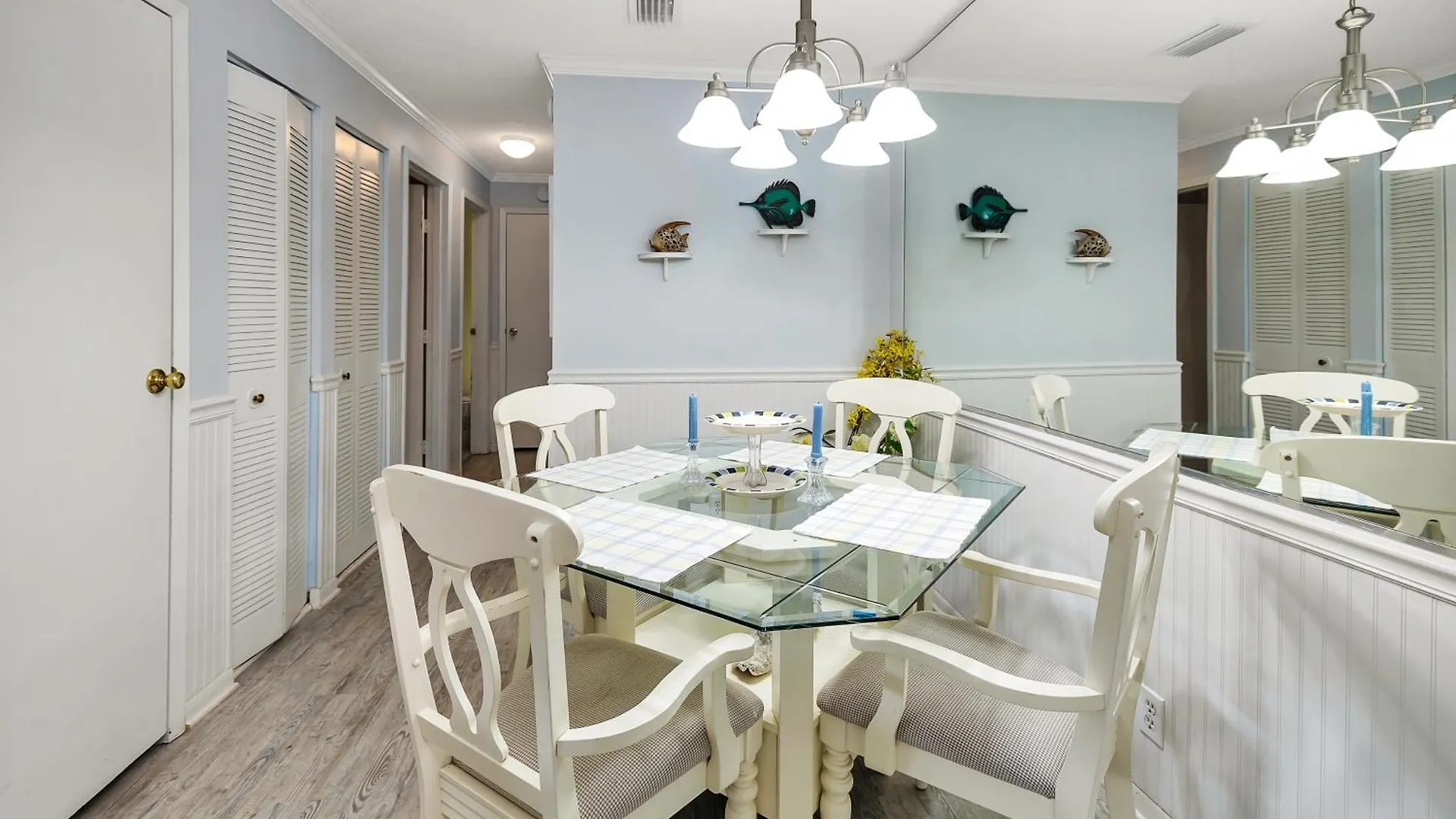 Ocean Walk H-14 Holiday home St. Simons Island
