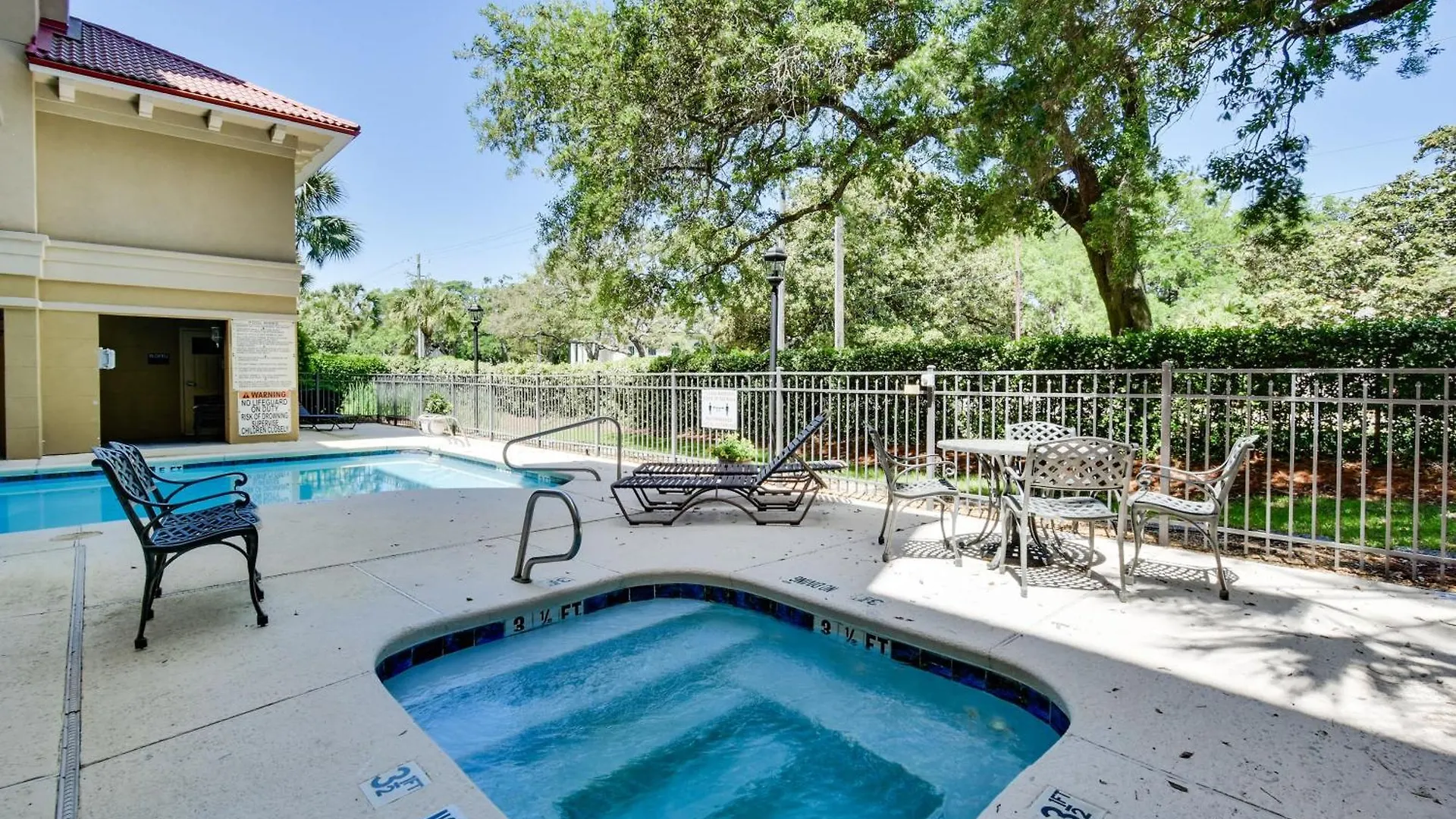 Holiday home 760 Ocean Blvd # 304 *
