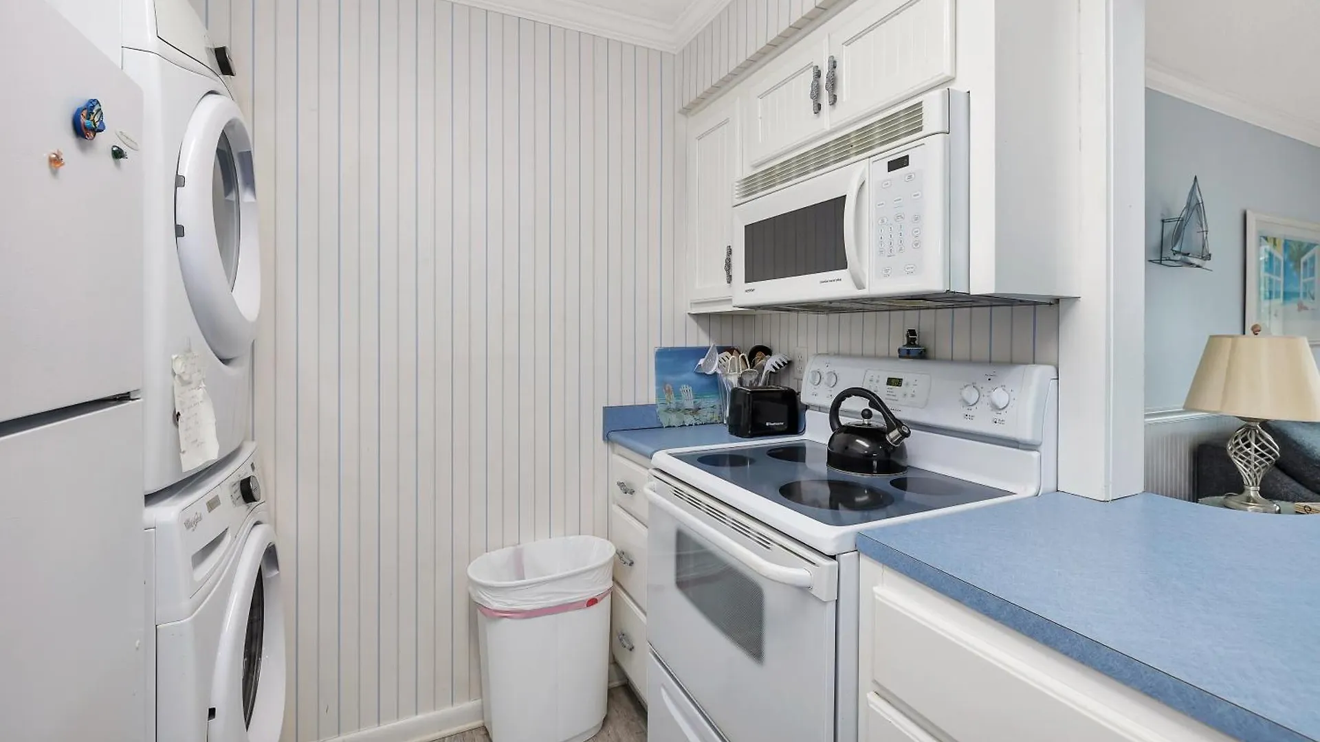 Holiday home Ocean Walk H-14 St. Simons Island