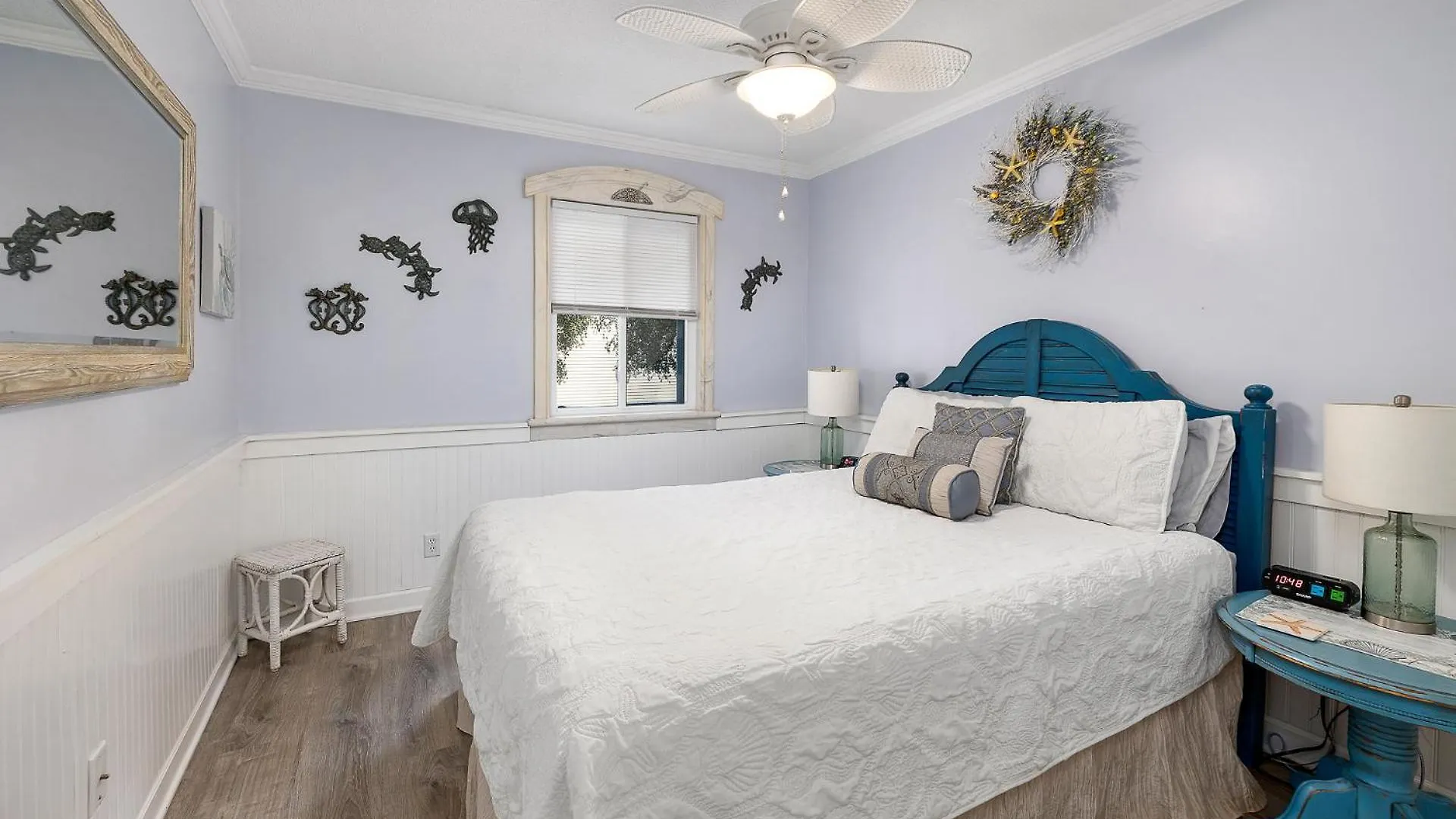 Ocean Walk B-6 Holiday home *