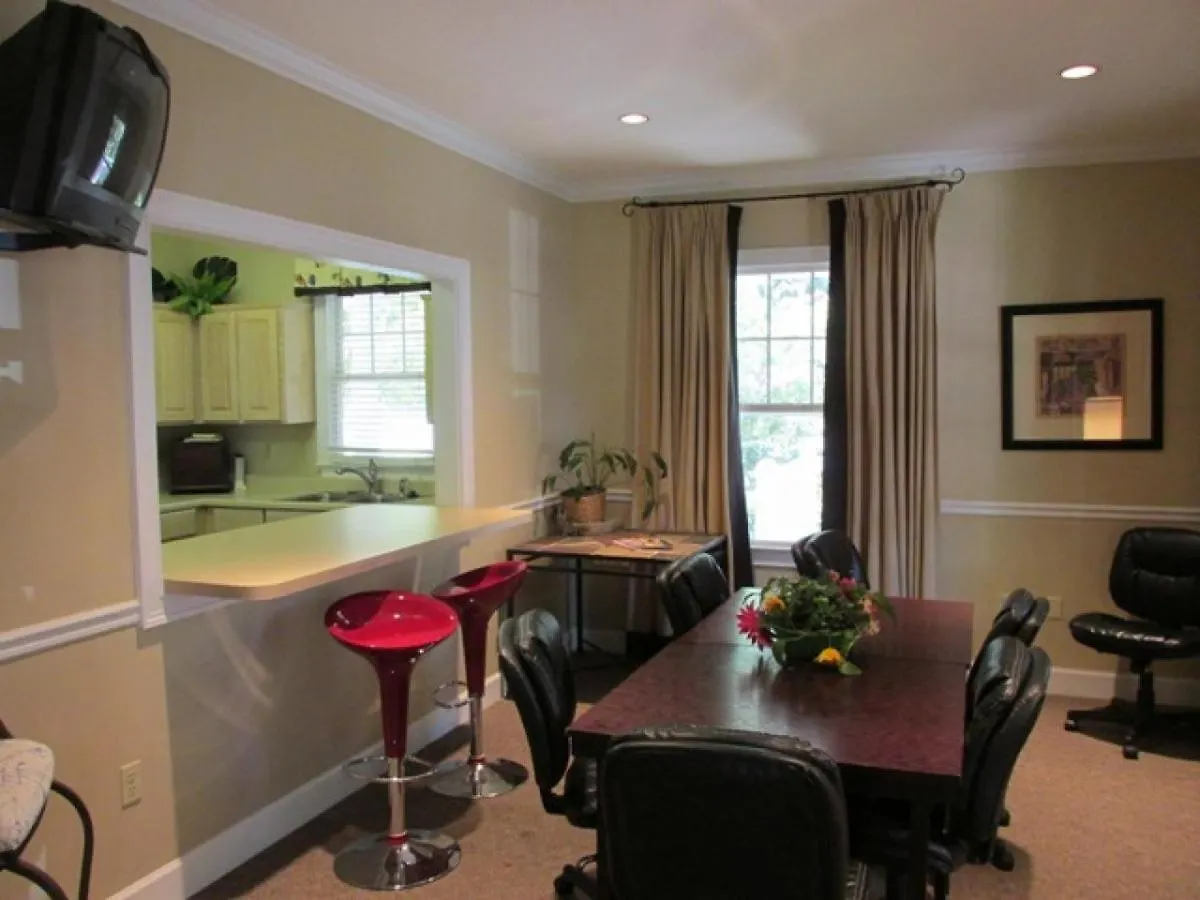 Ocean Walk P-3 Holiday home *