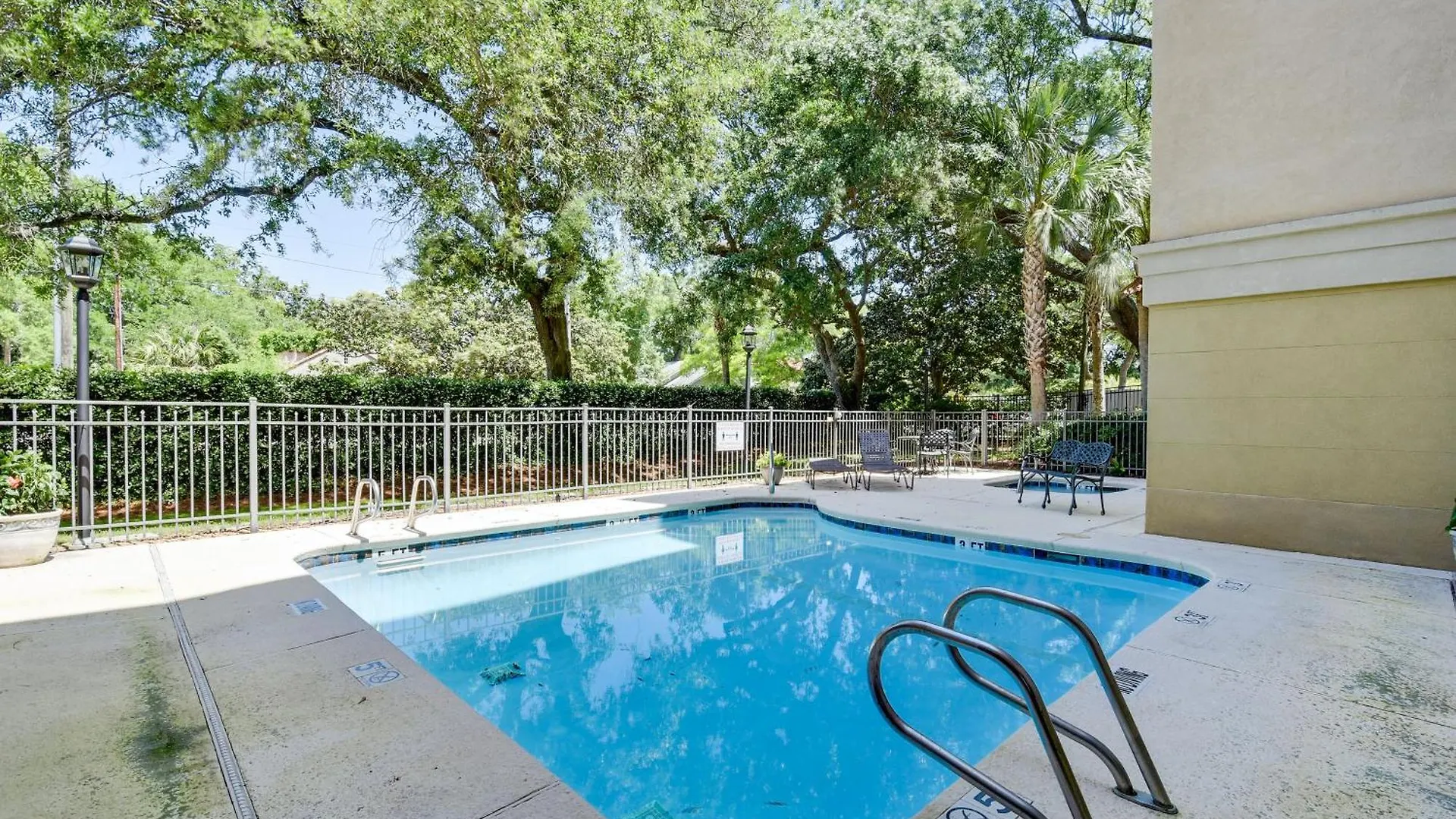 Holiday home 760 Ocean Blvd # 304